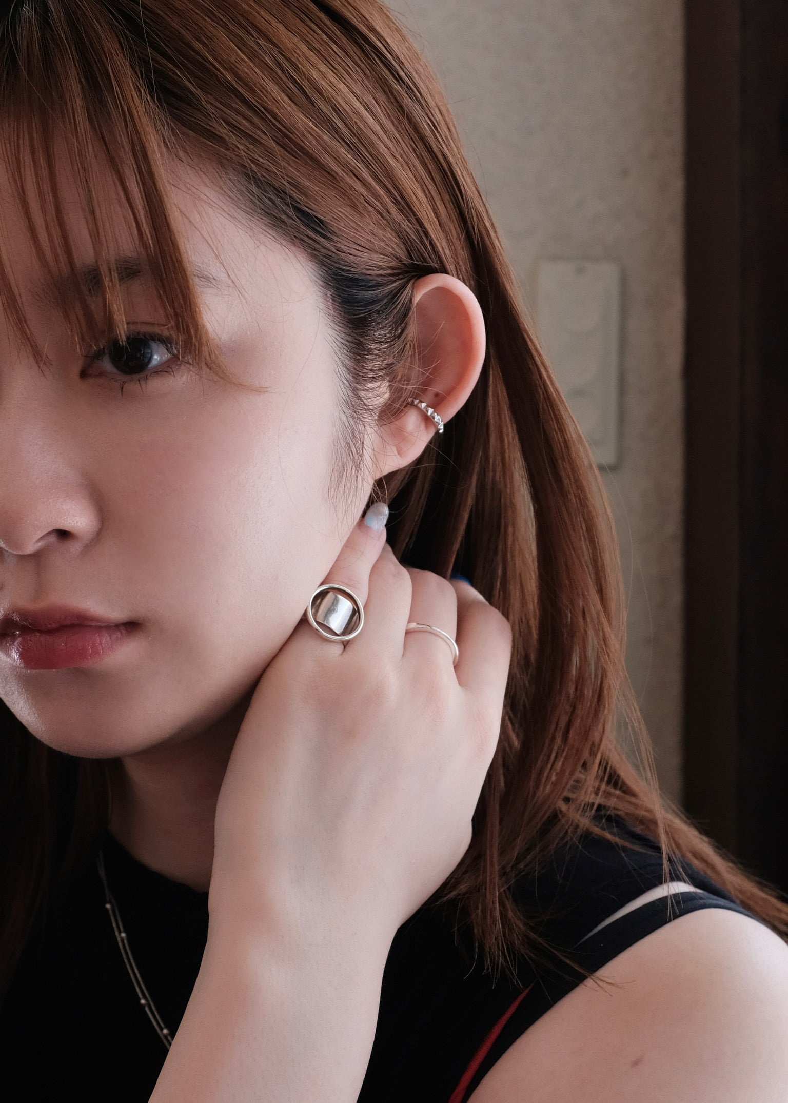 Earcuff S13