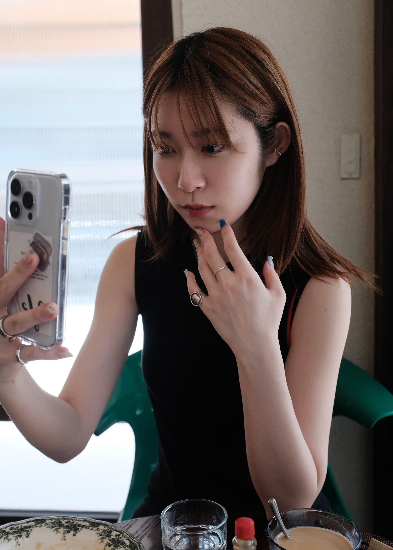 Earcuff S13
