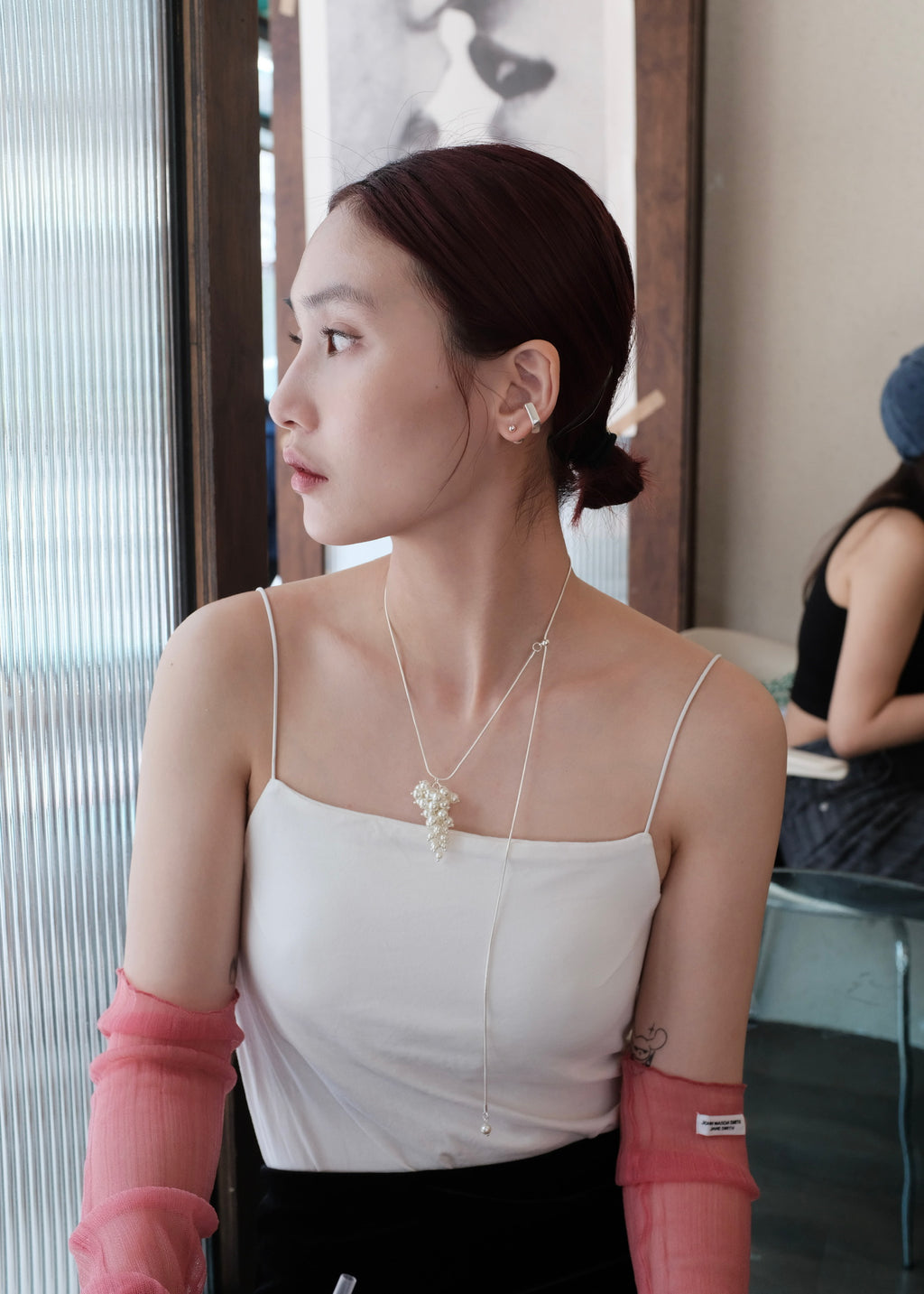 Earcuff S14