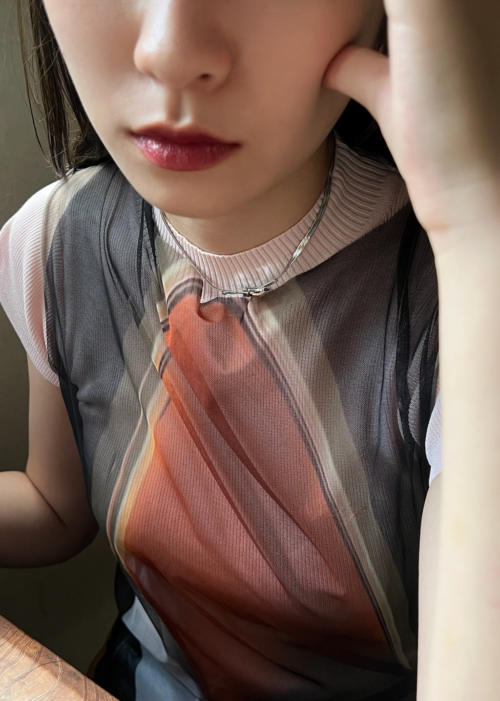 Necklace B46