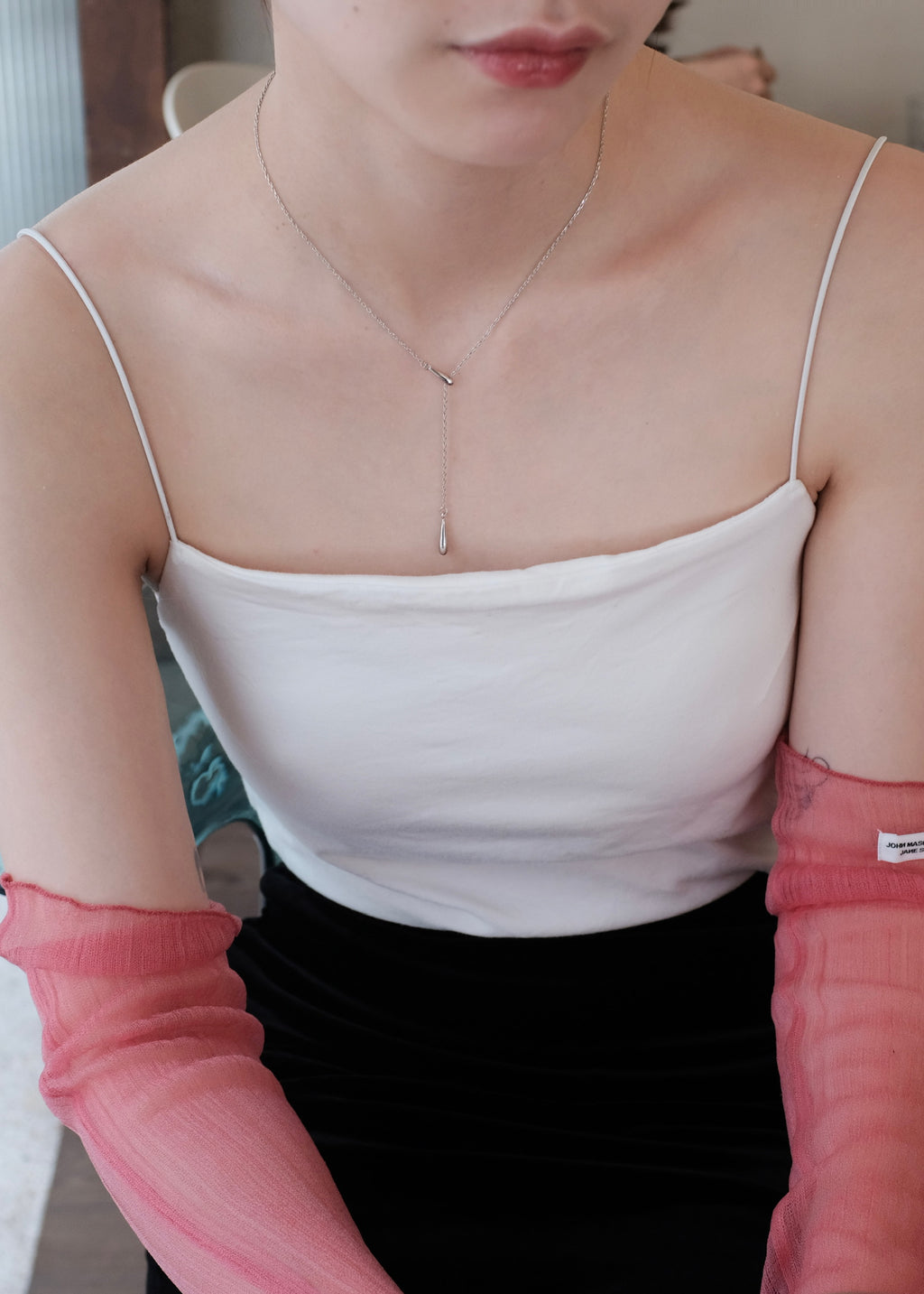 Necklace B180
