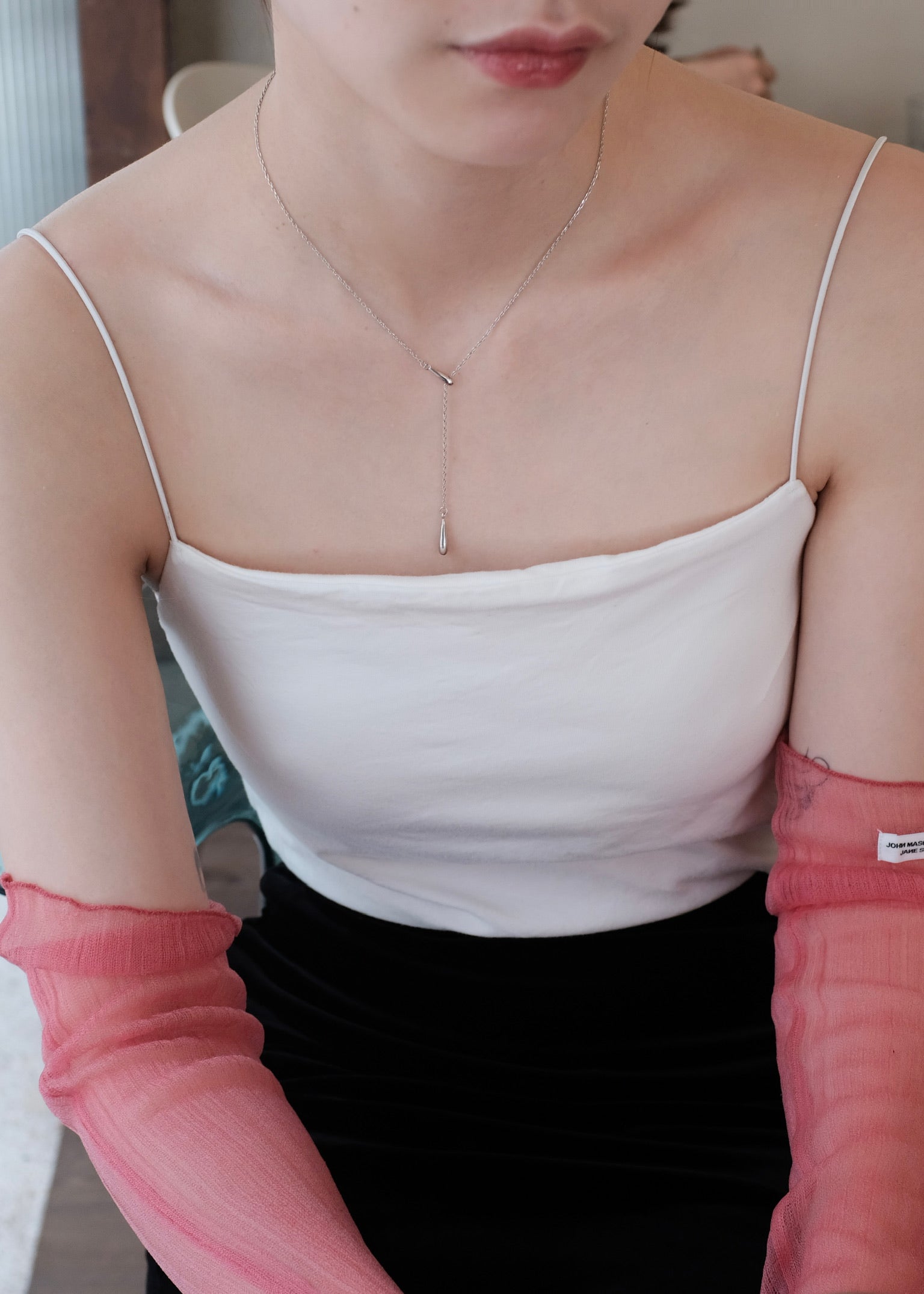 Necklace B180
