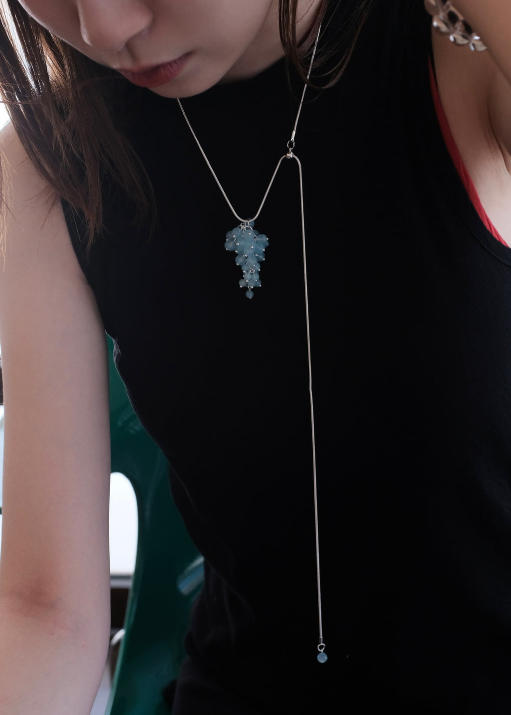 Necklace B181