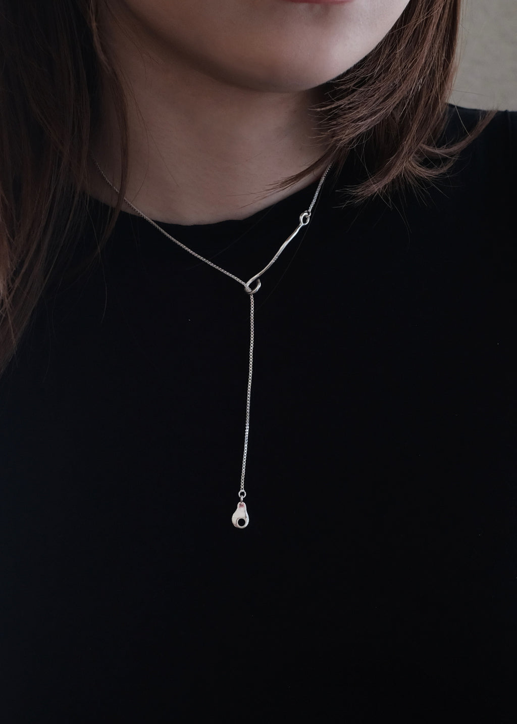 Necklace B182