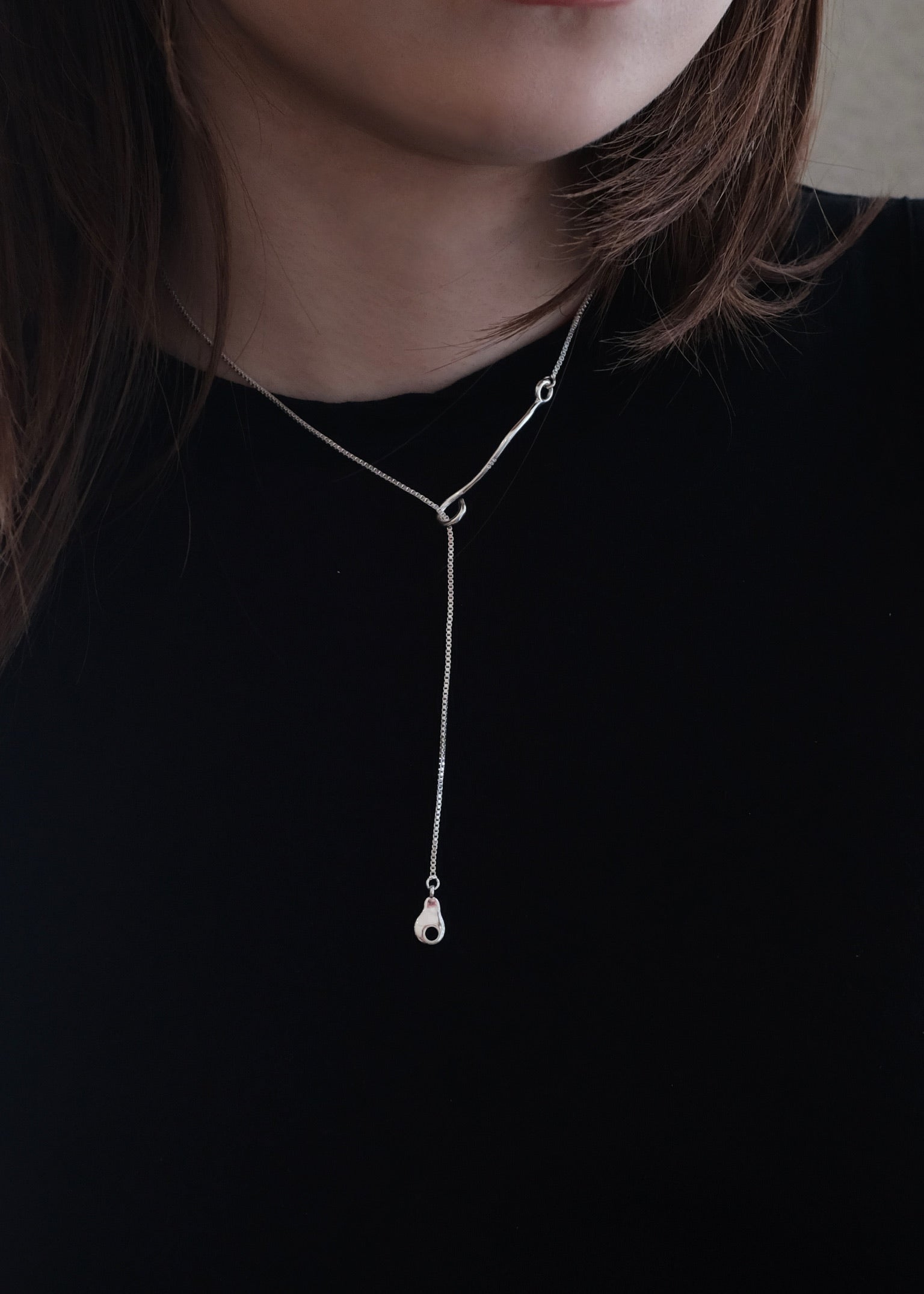 Necklace B182