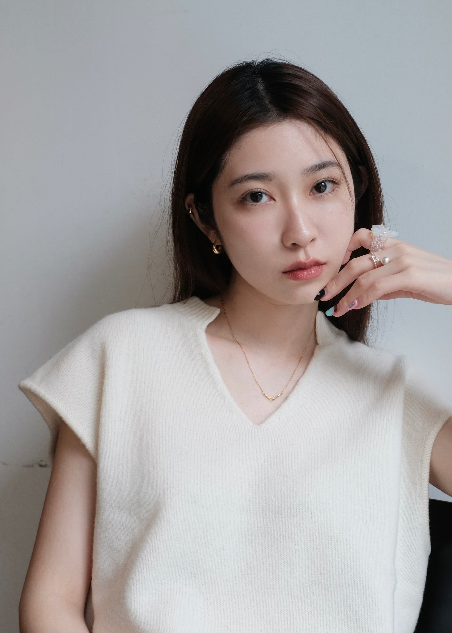 Basic Necklace B29