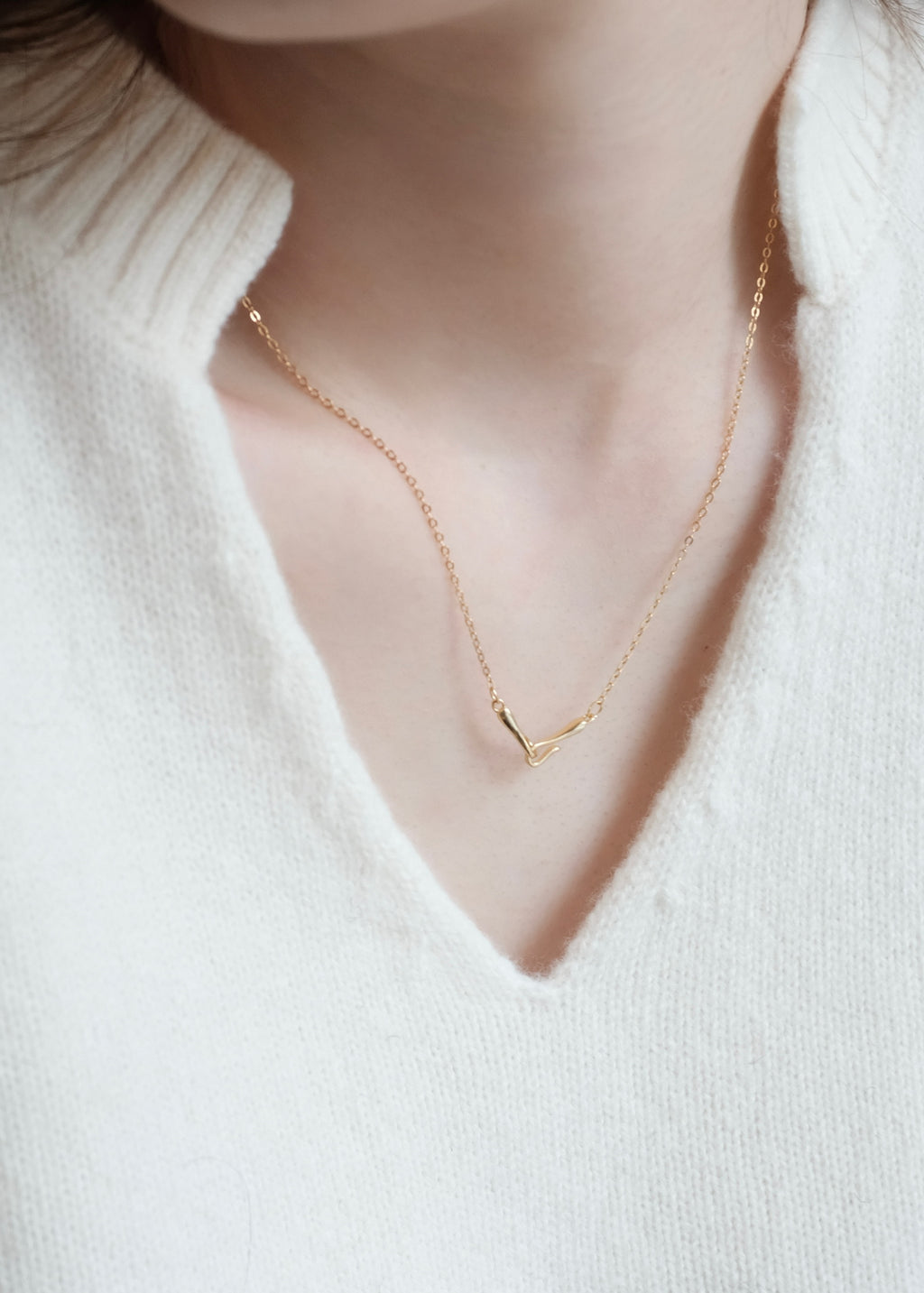 Basic Necklace B29