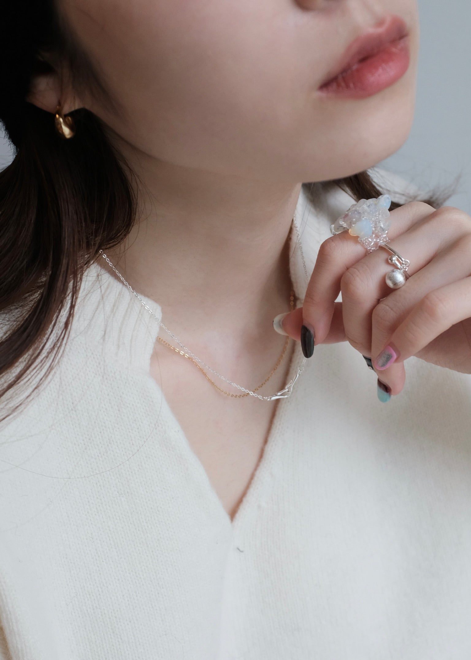 Basic Necklace B29