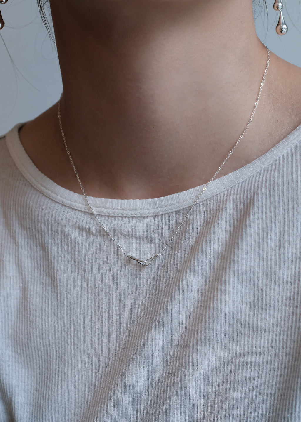 Basic Necklace B29