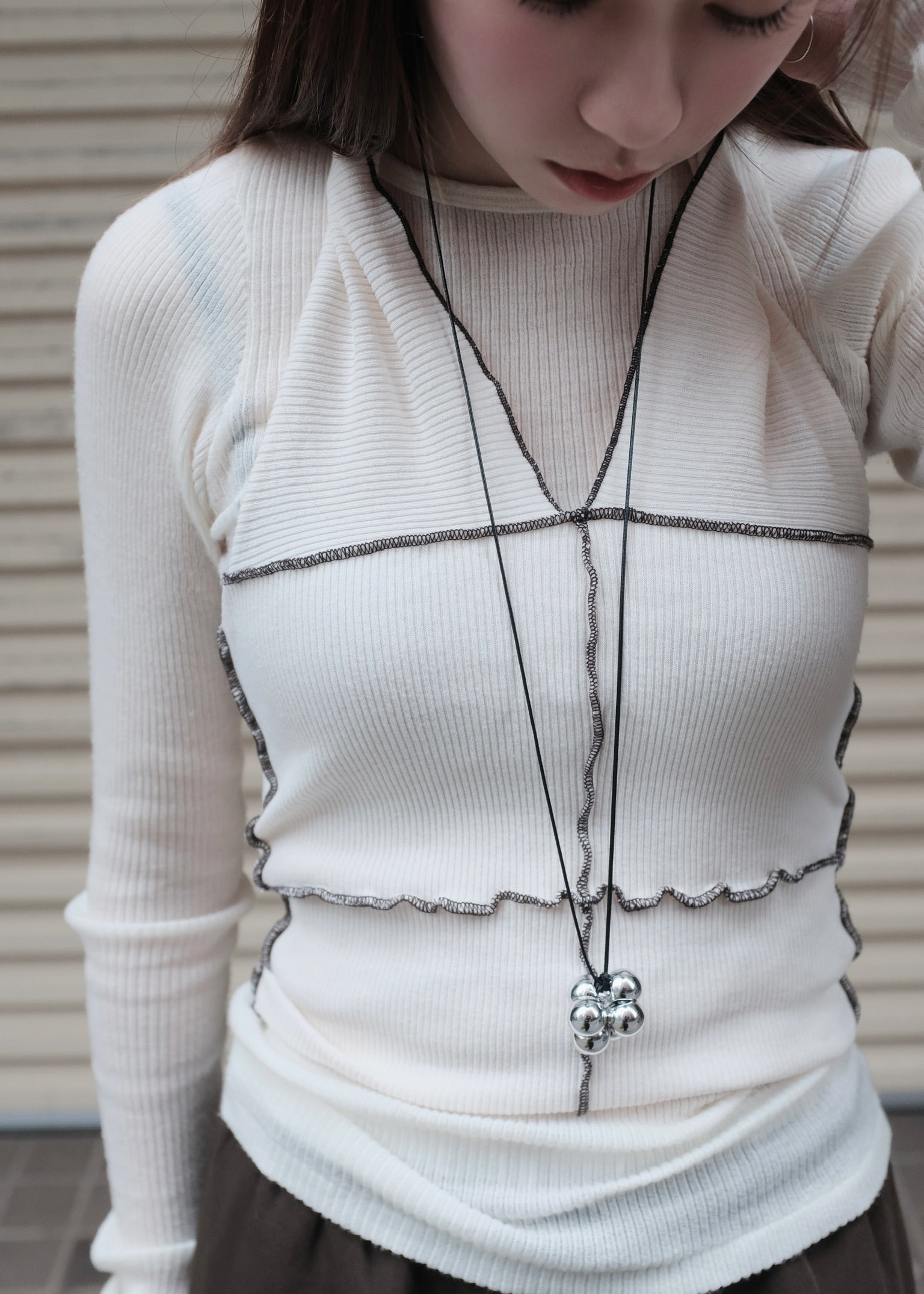 Necklace B153