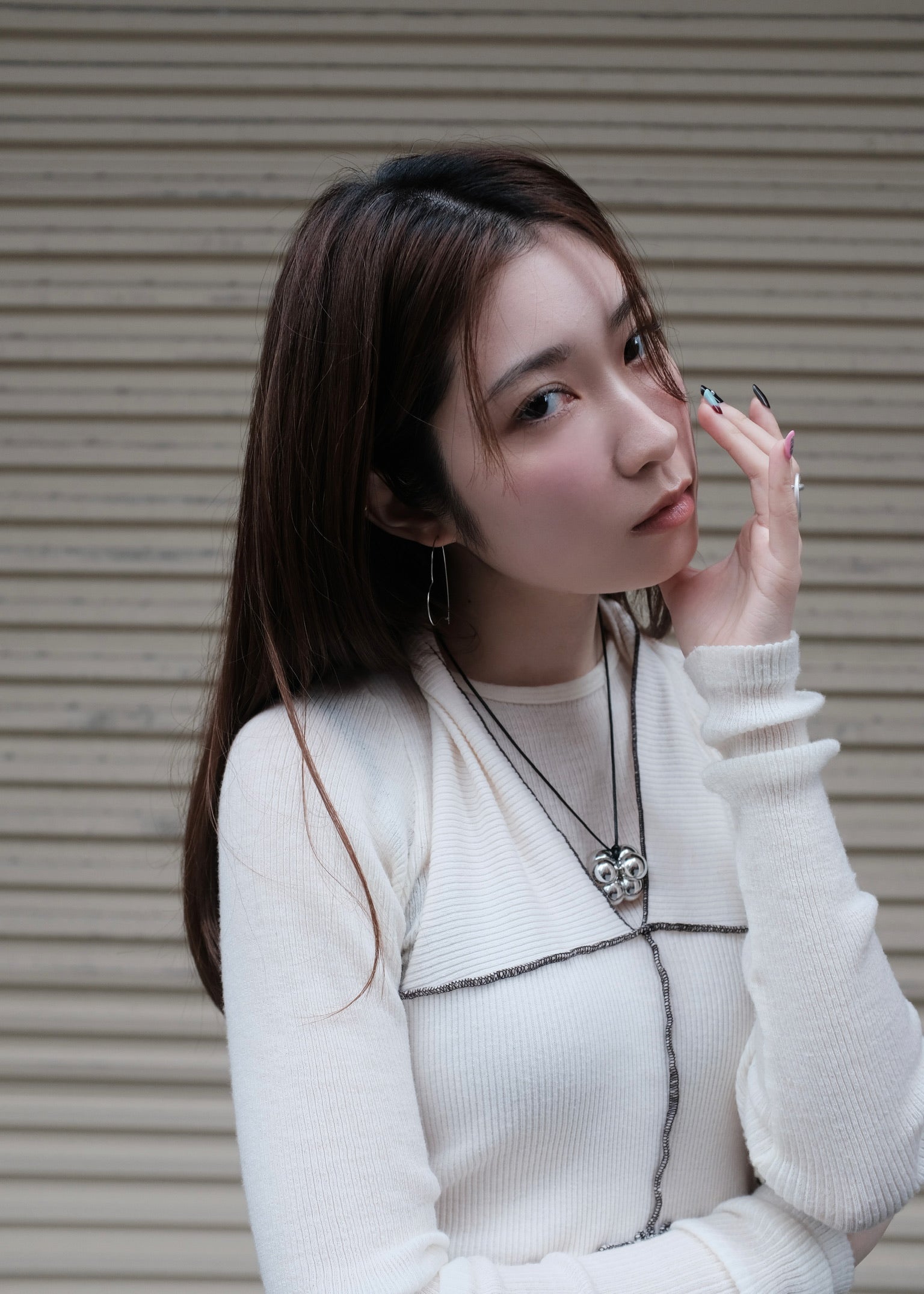Necklace B153