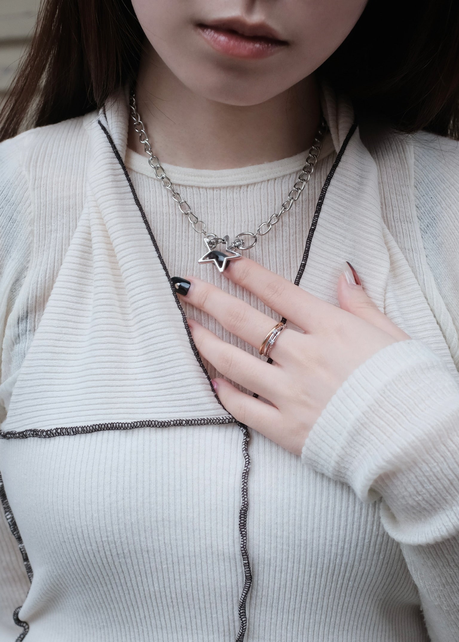 Ring B154