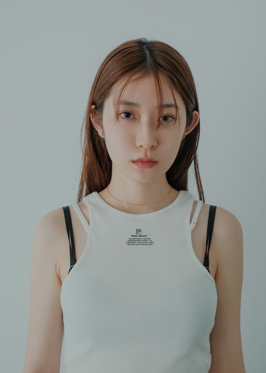 Basic Necklace B25