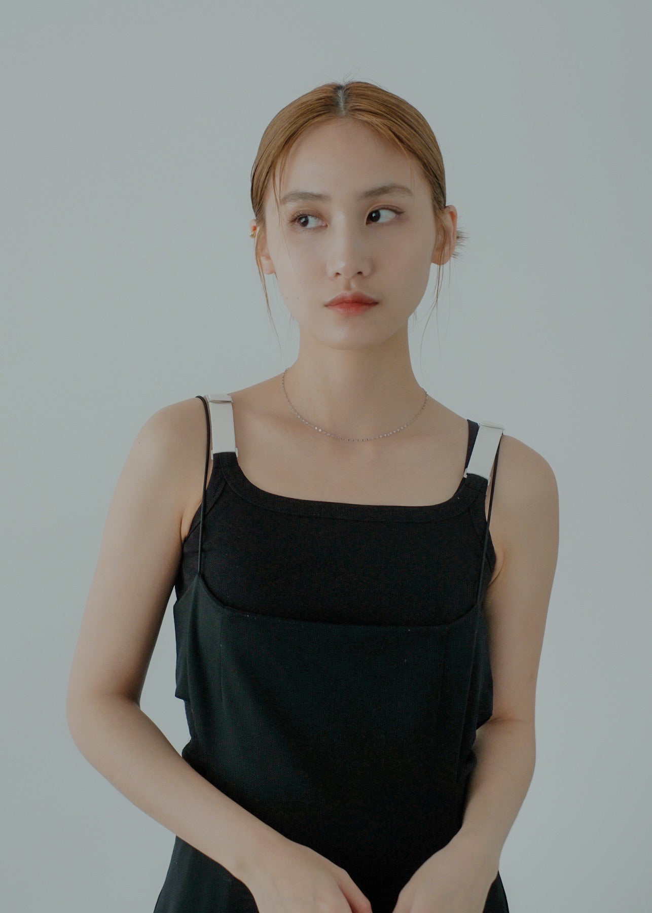 Basic Necklace B25