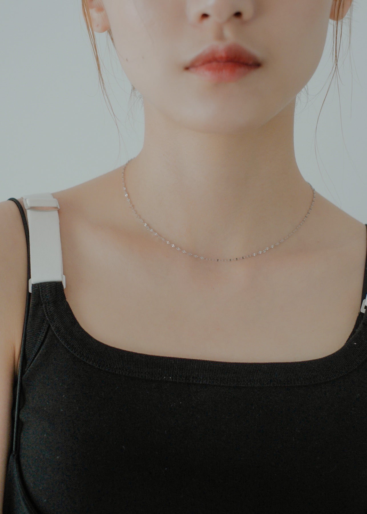 Basic Necklace B25