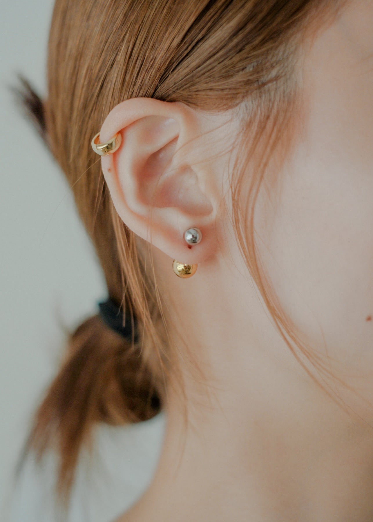 Basic Earrings B22