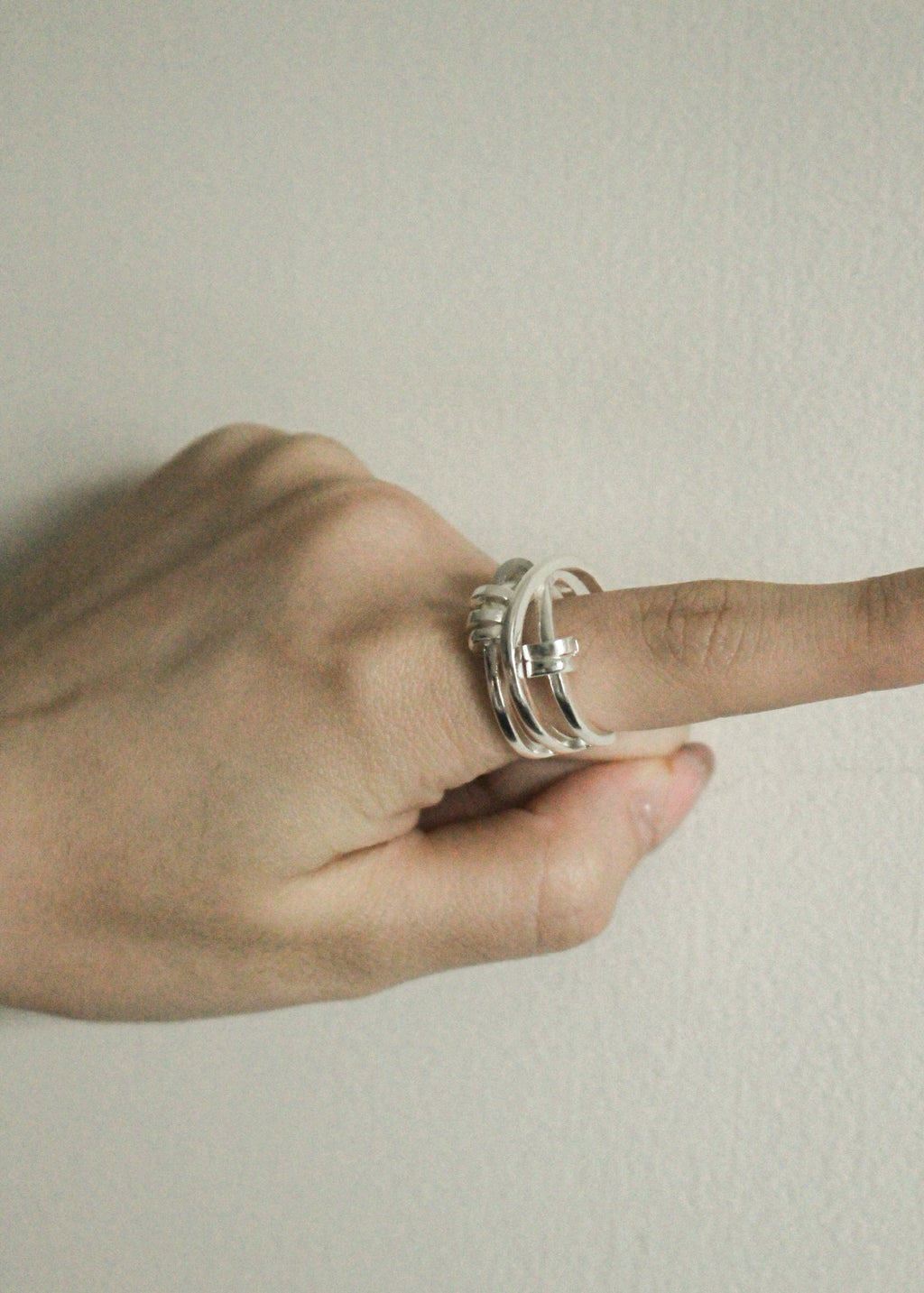 Ring B07