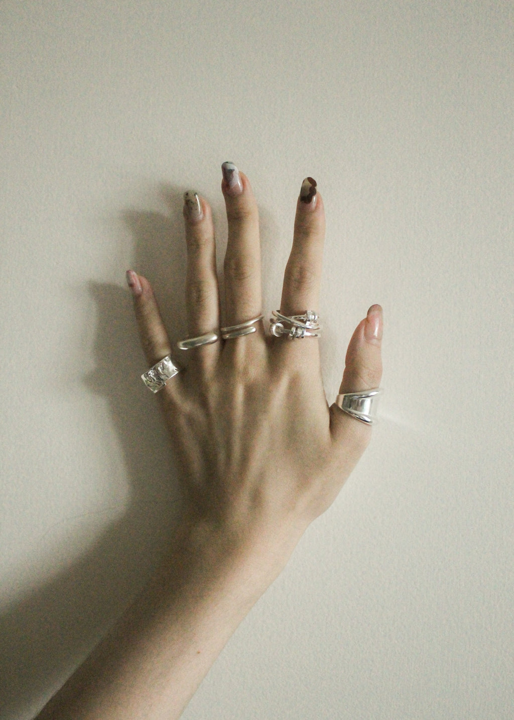 Ring B07