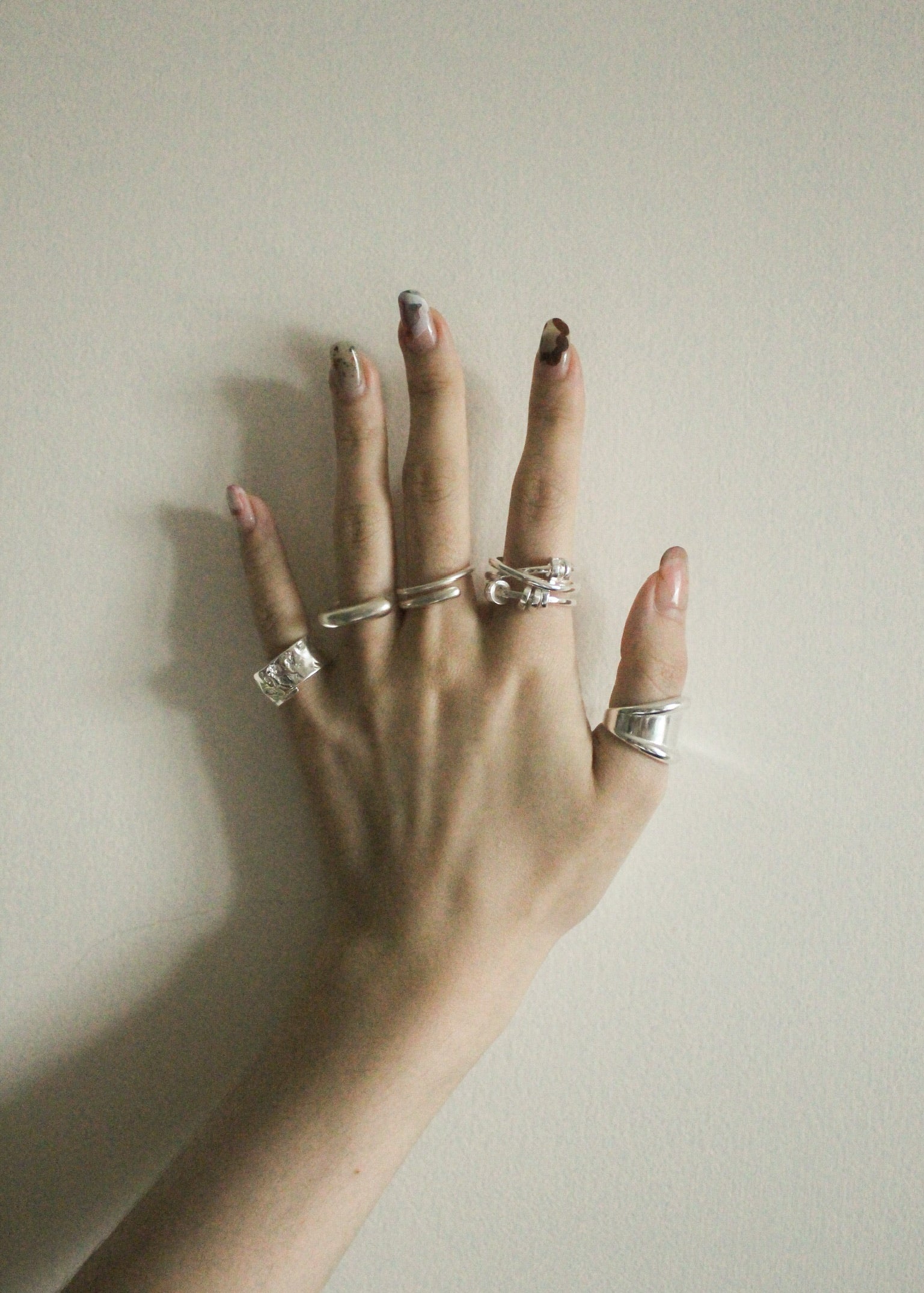 Ring B07