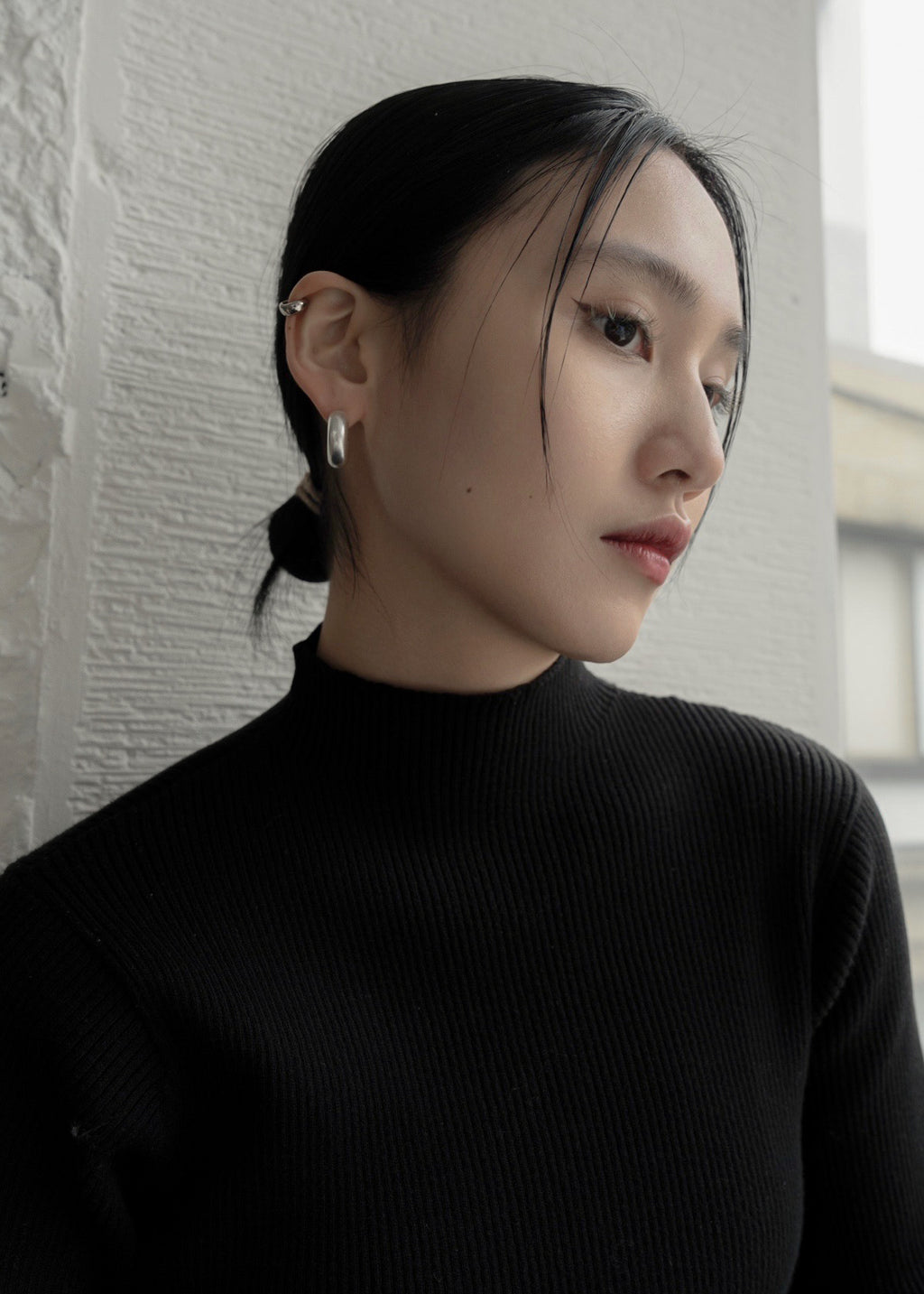 Basic Earrings B10