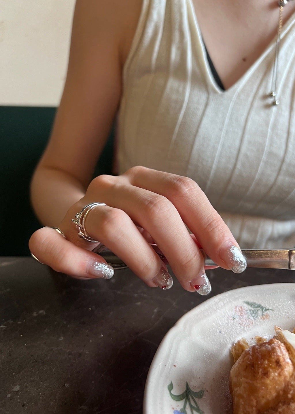 Ring S52