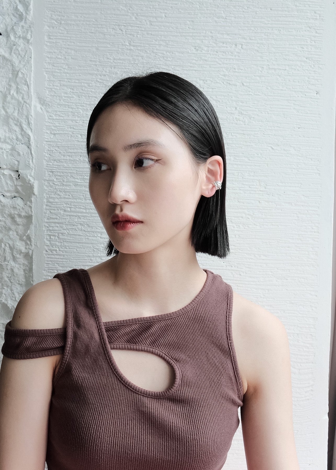 Earcuff S04