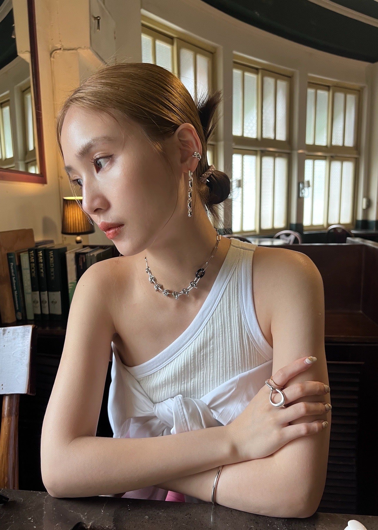Earcuff S09