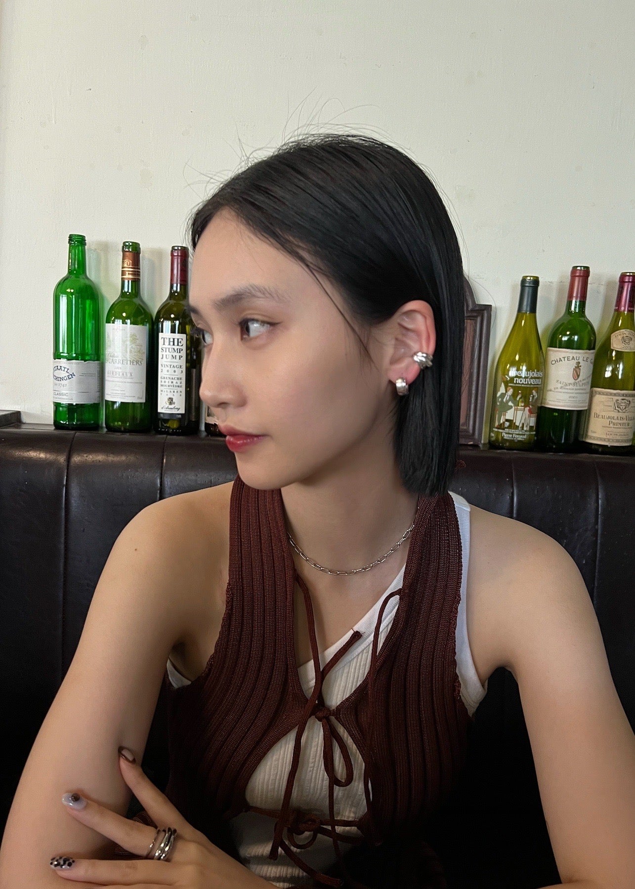 Earcuff S04