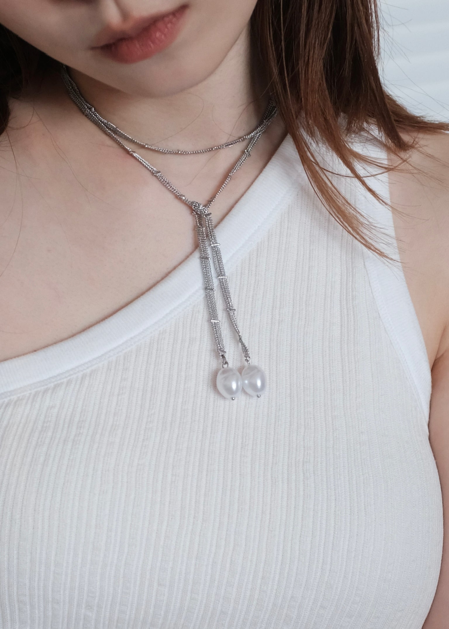 Necklace B186
