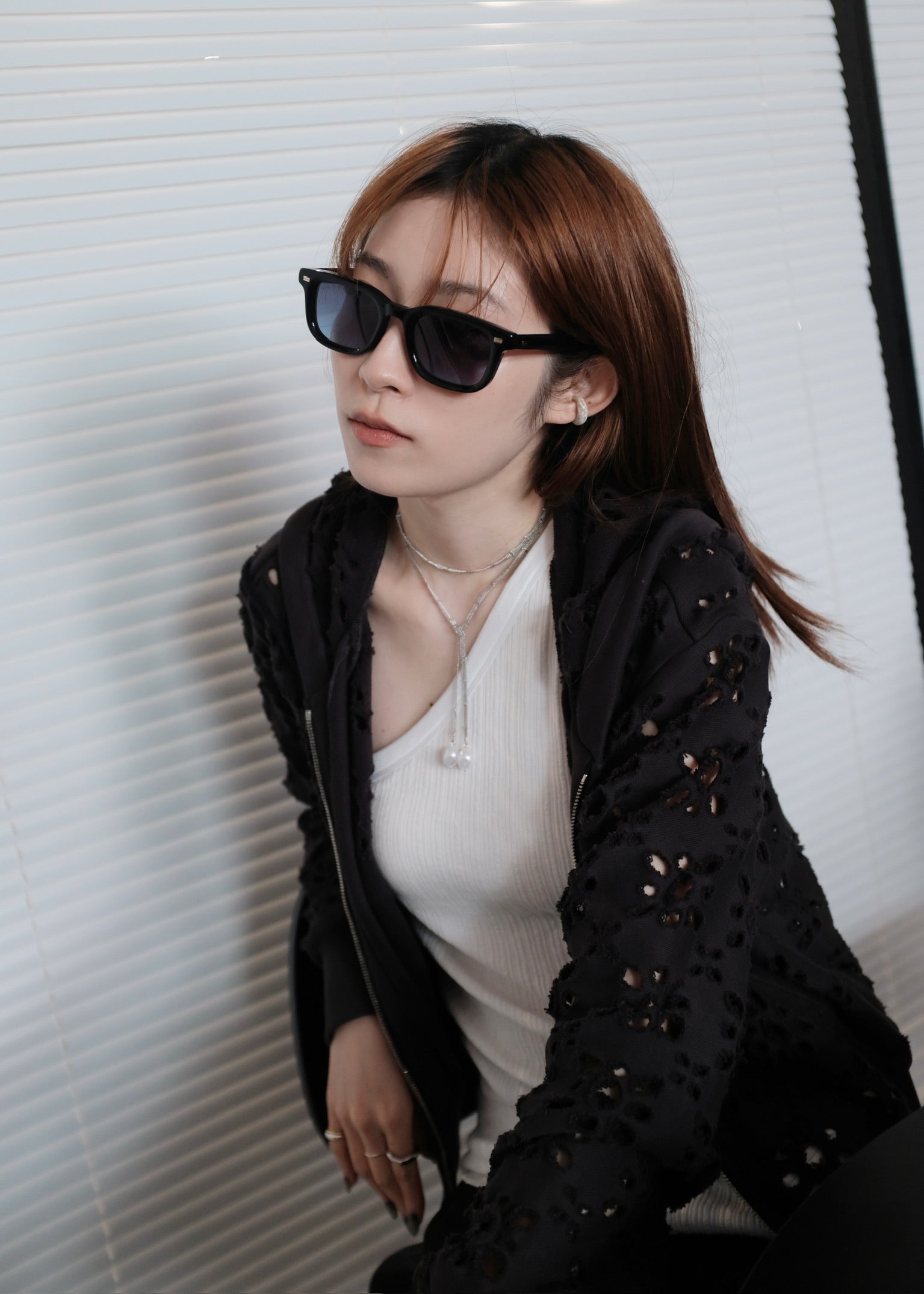 Earcuff B51