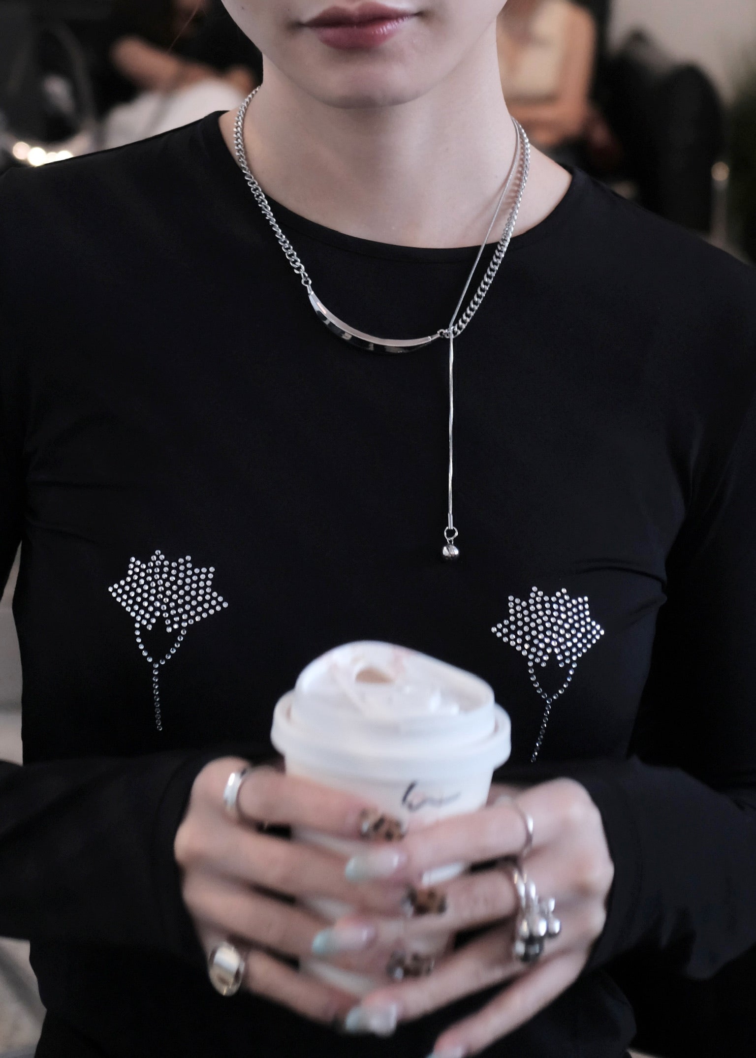 Necklace B187
