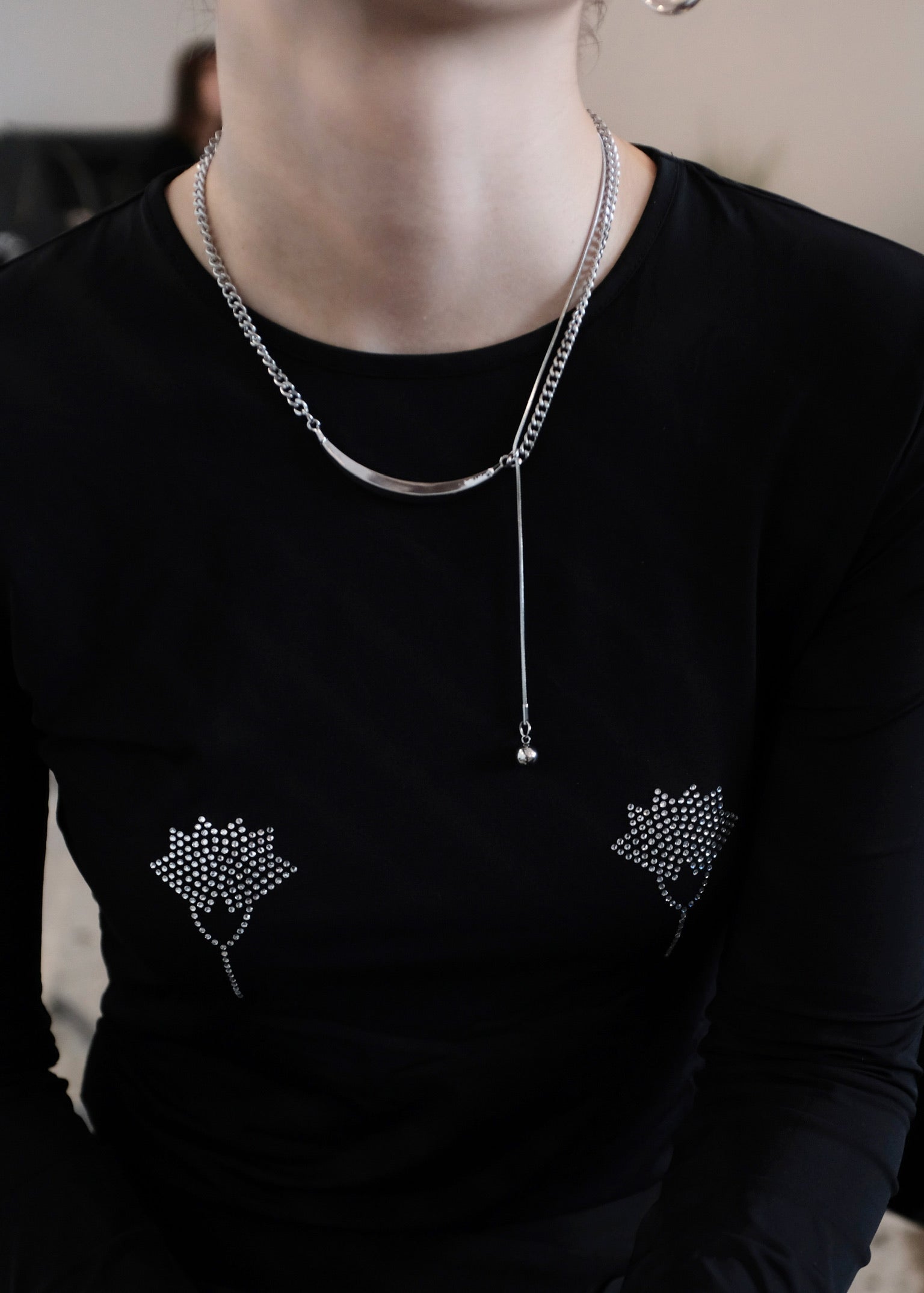 Necklace B187