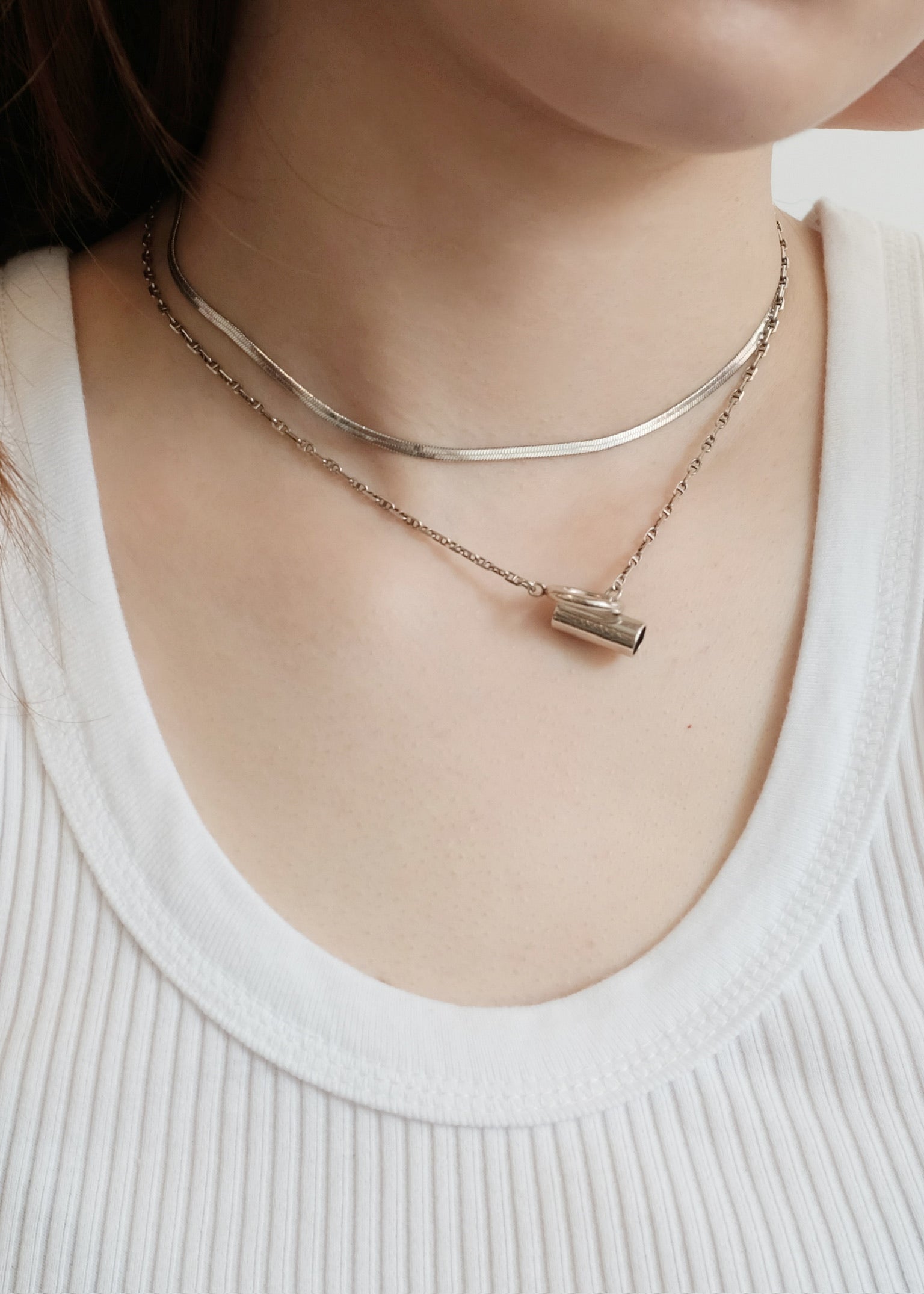 Necklace B188