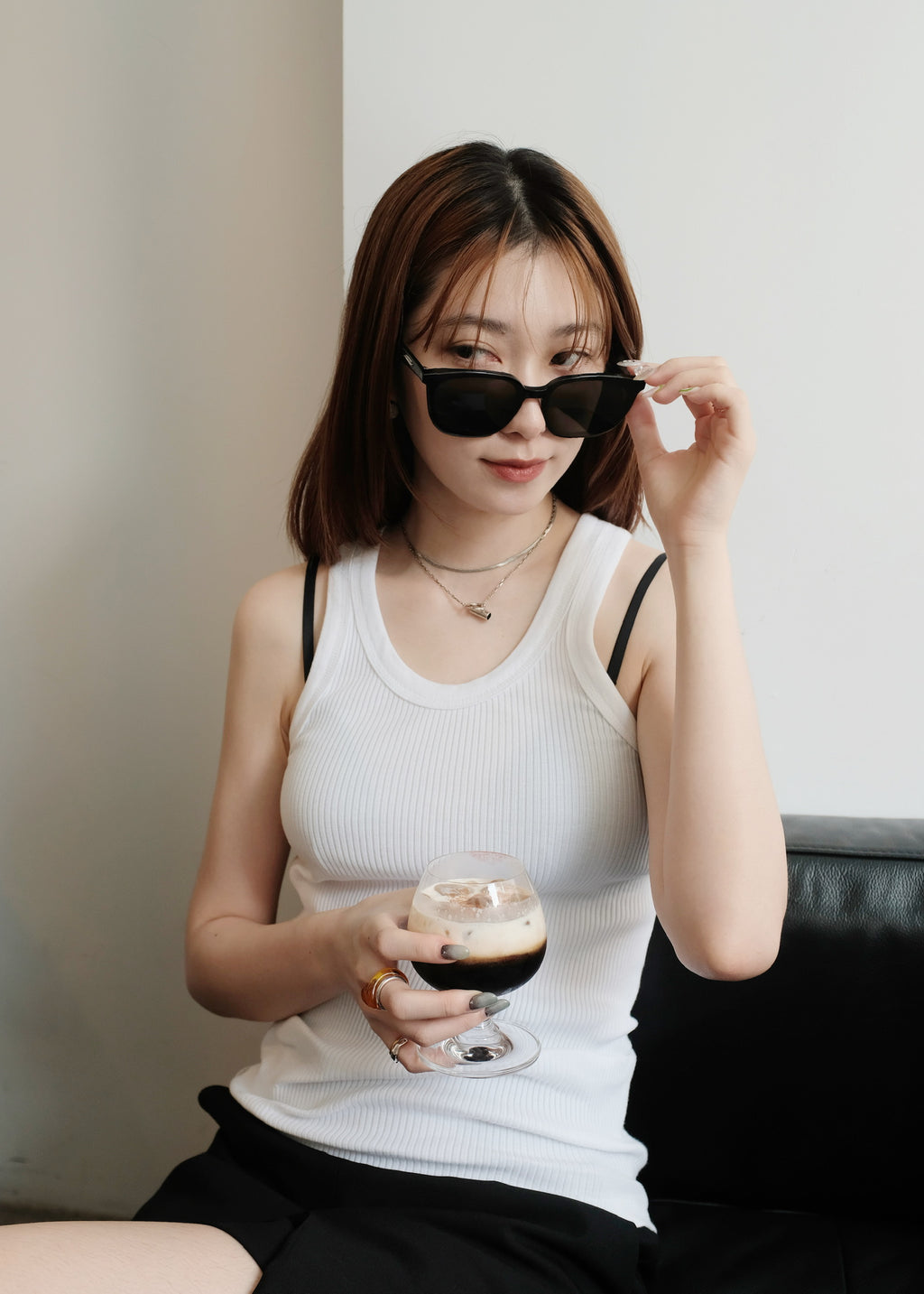 Necklace B188