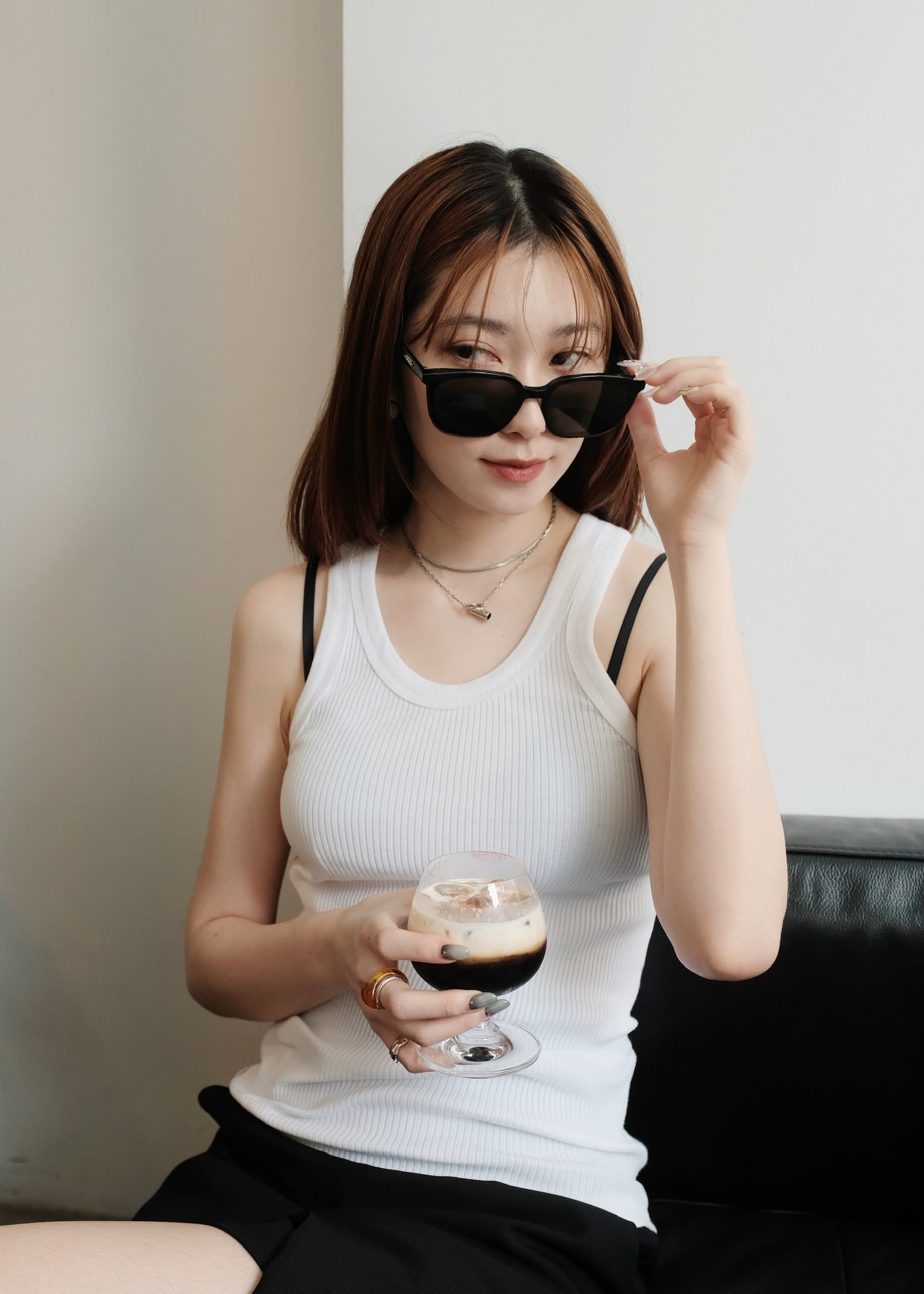 Necklace B188