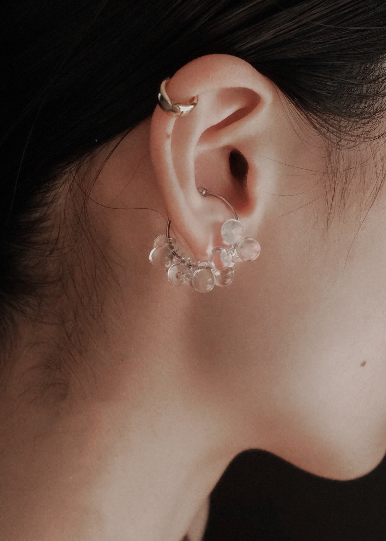 Earcuff B31