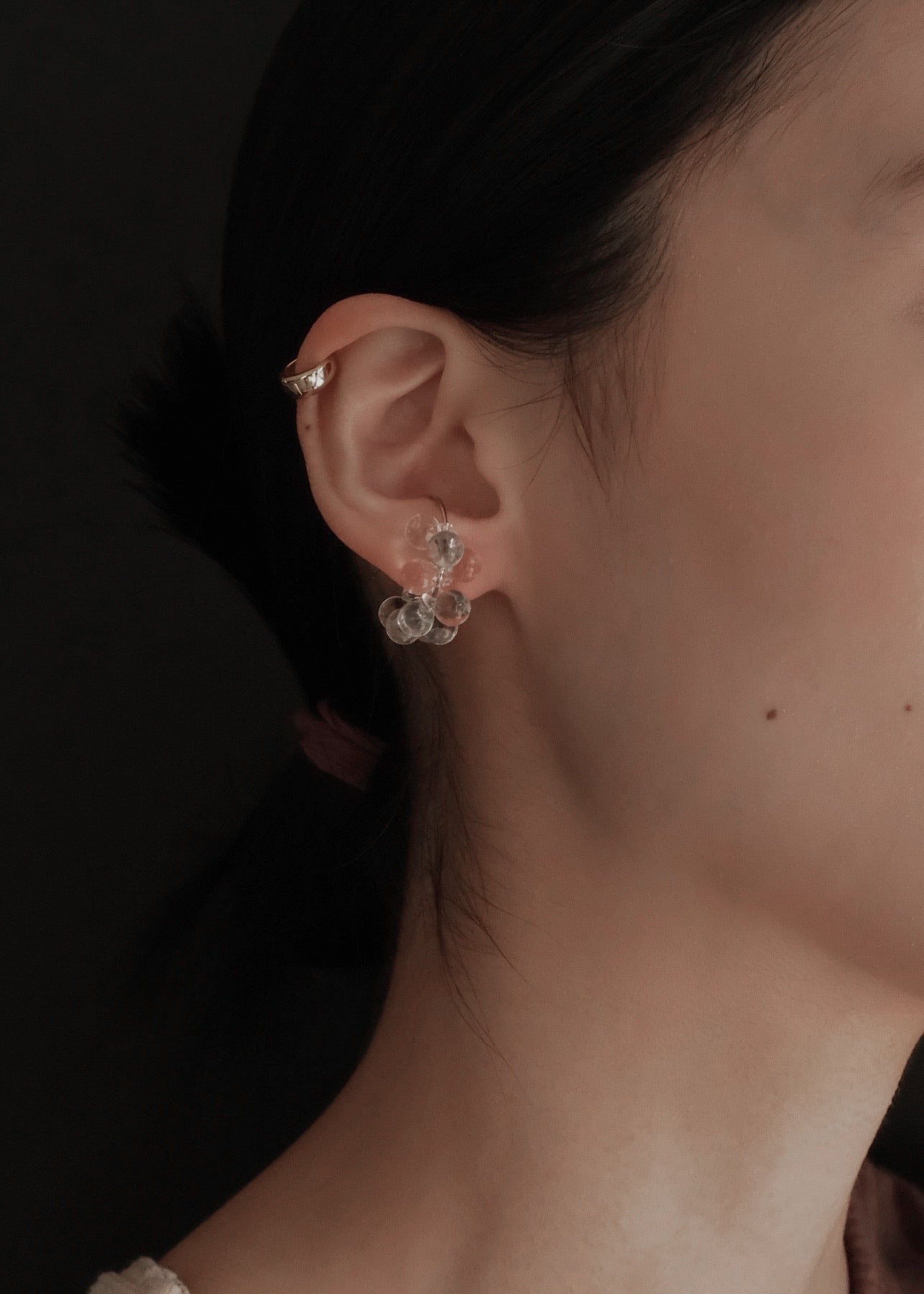 Earcuff B31