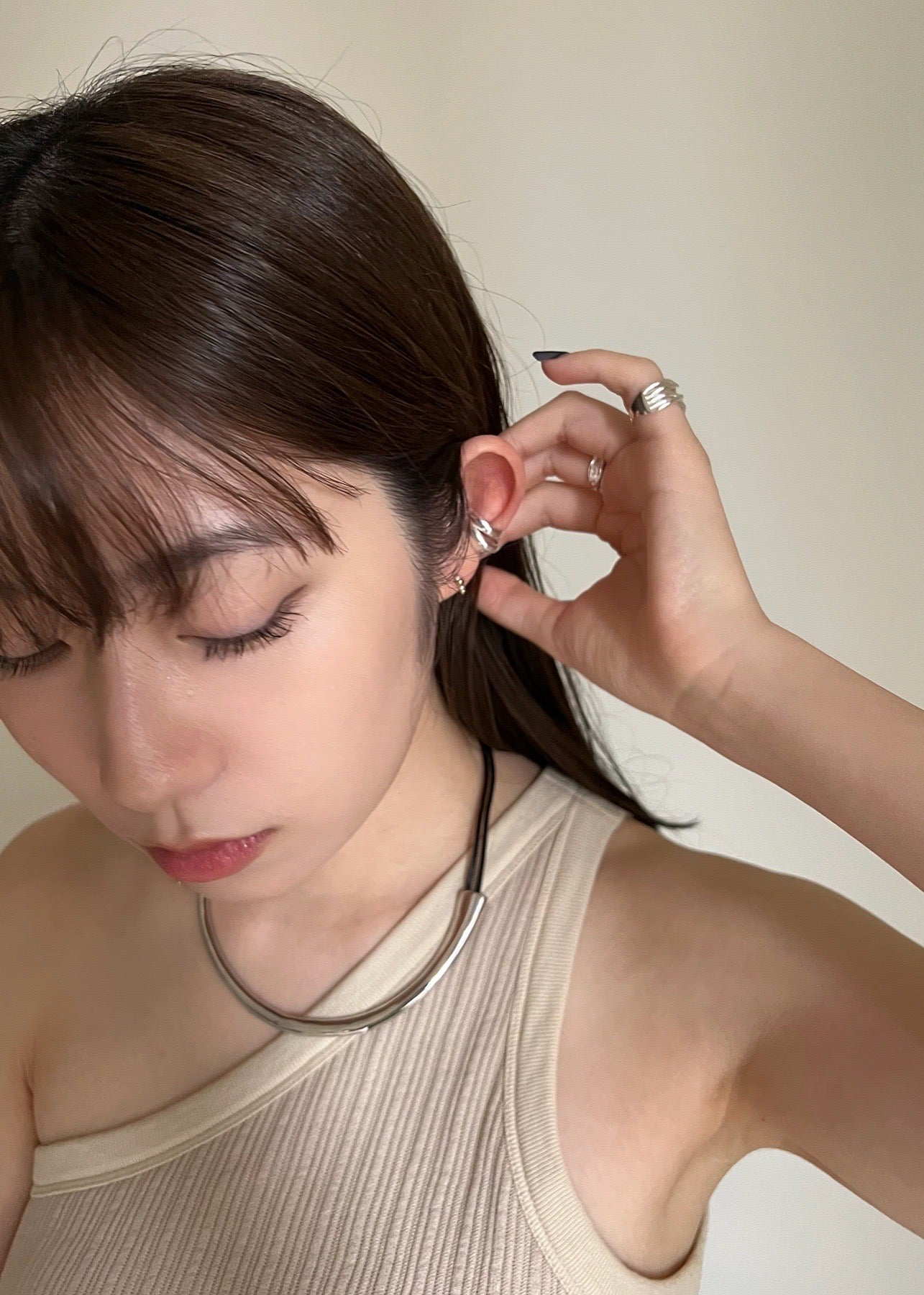 Earcuff S04