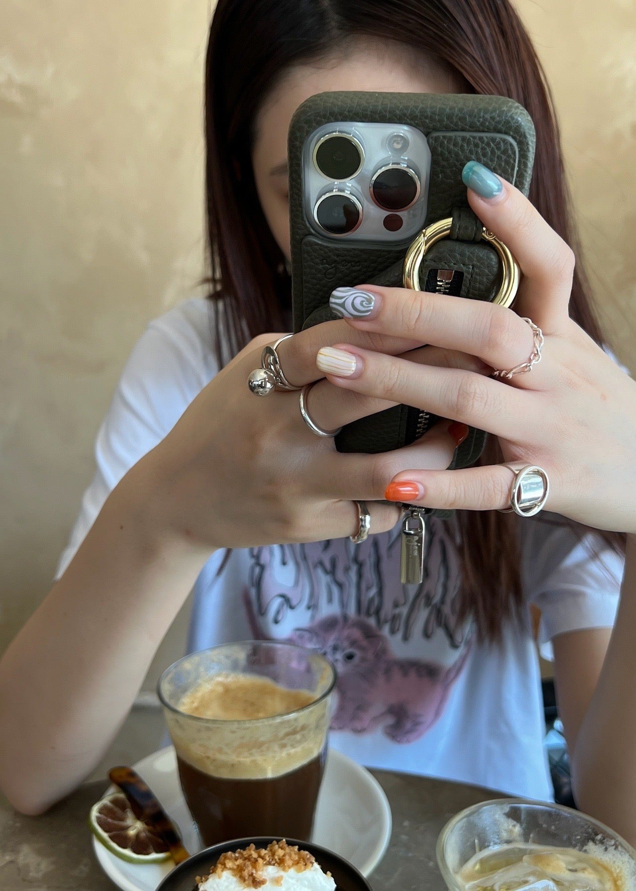 Ring S49