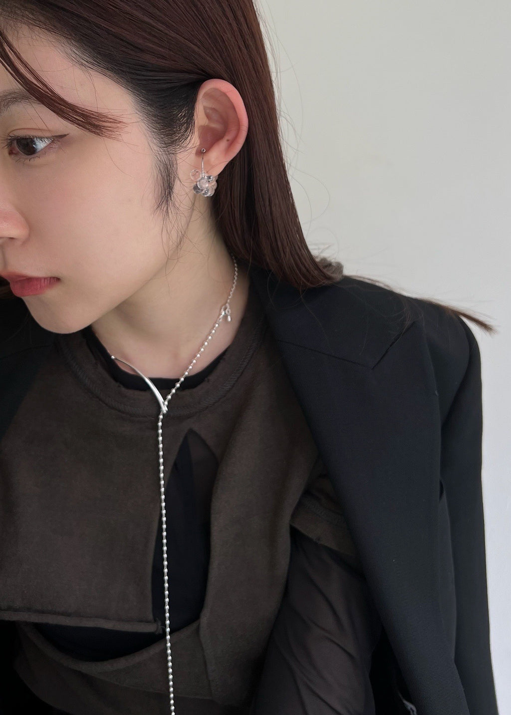 Earcuff B31