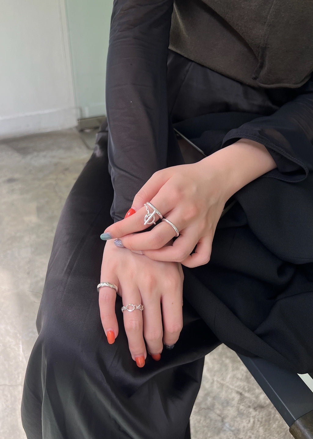 Ring S48