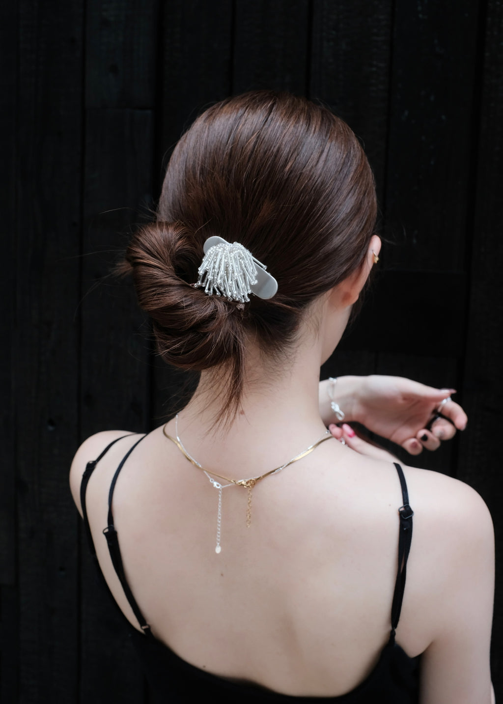 Hair Pin 007