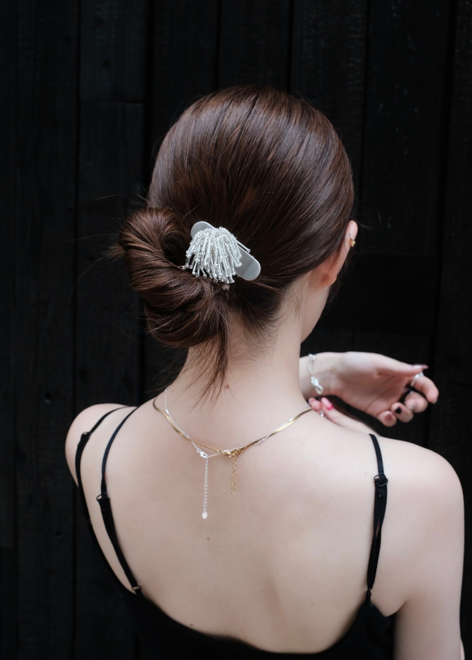 Hair Pin 007