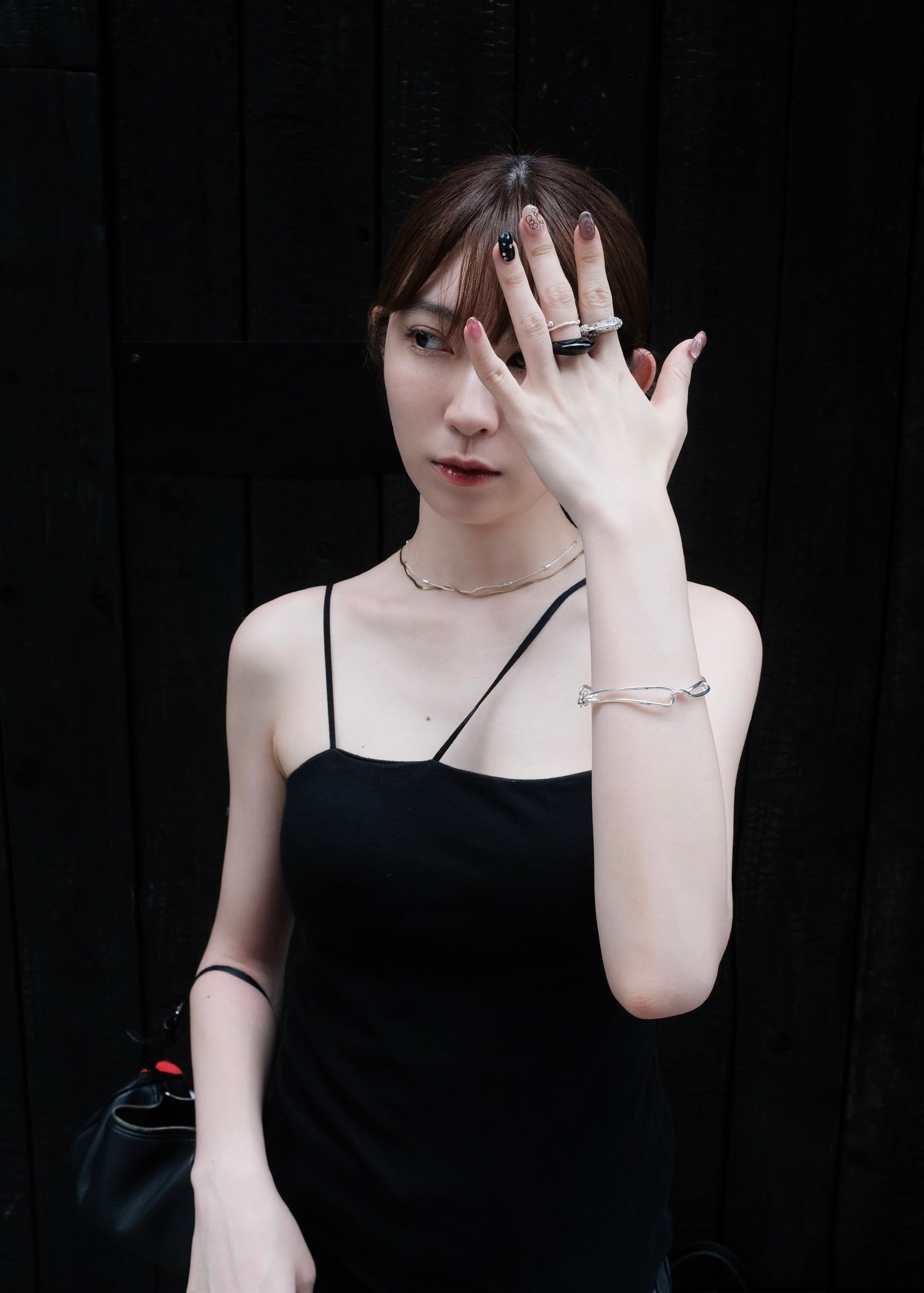 Basic Bracelet B14