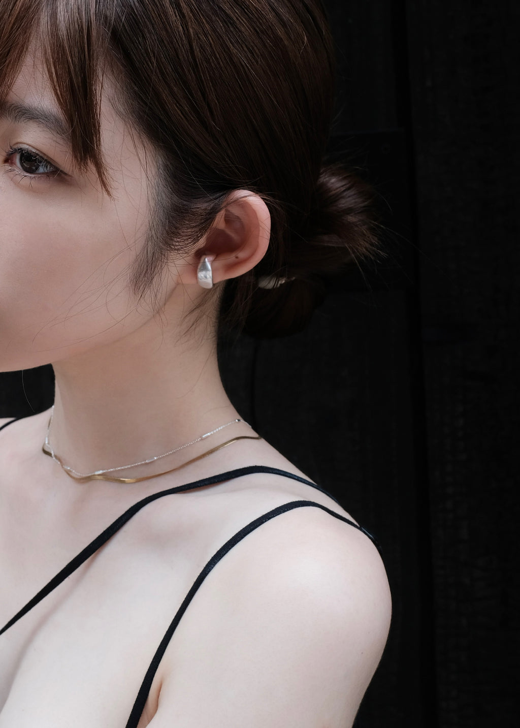 Basic Necklace B32