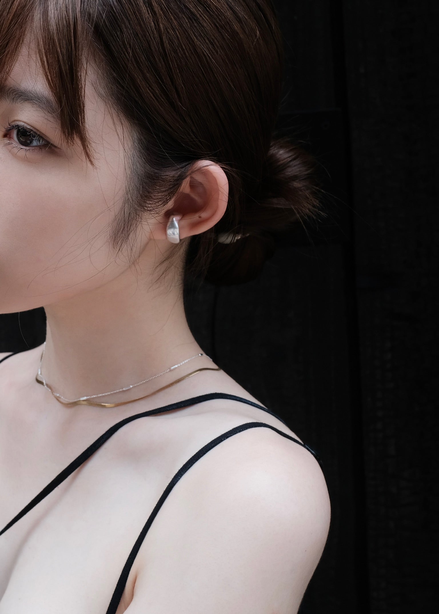 Basic Necklace B32