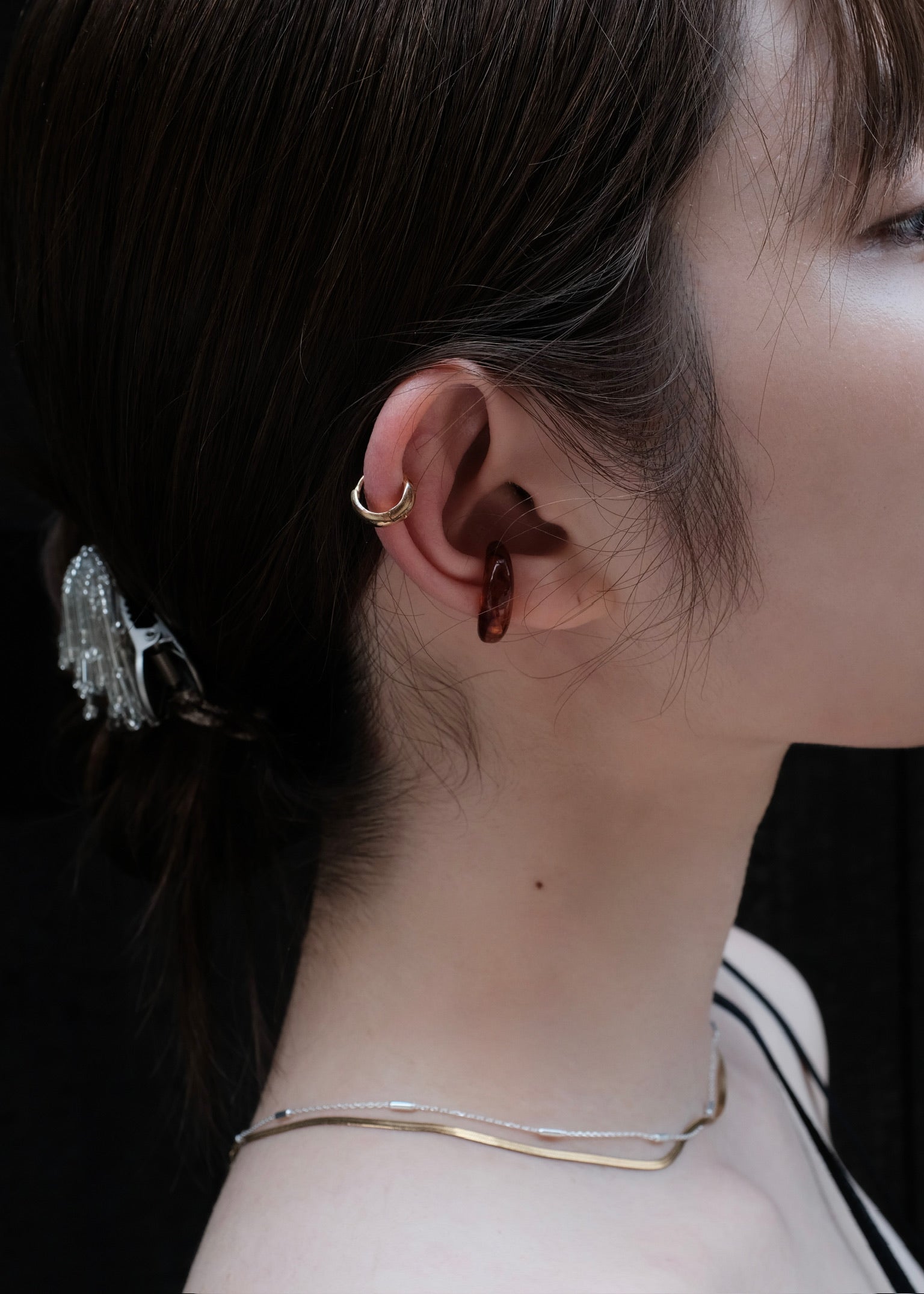 Earcuff B51
