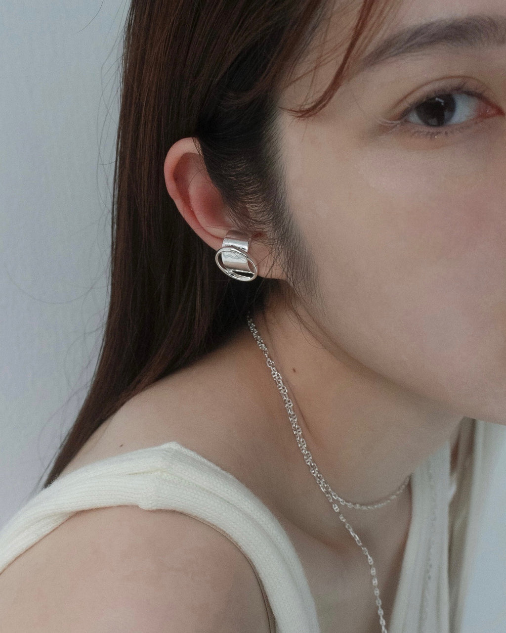 O Series — EARCUFF O00