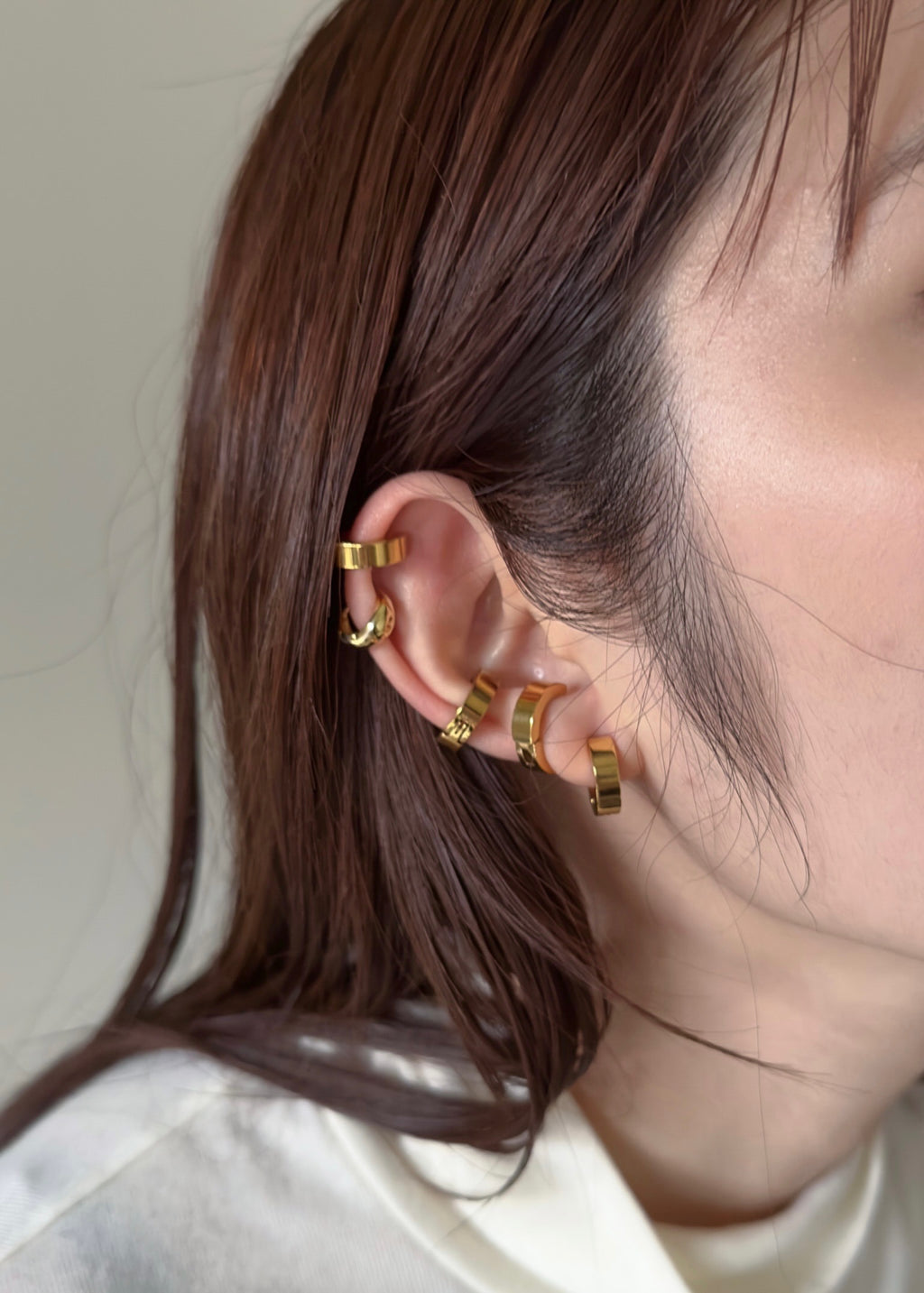 Earcuff B13
