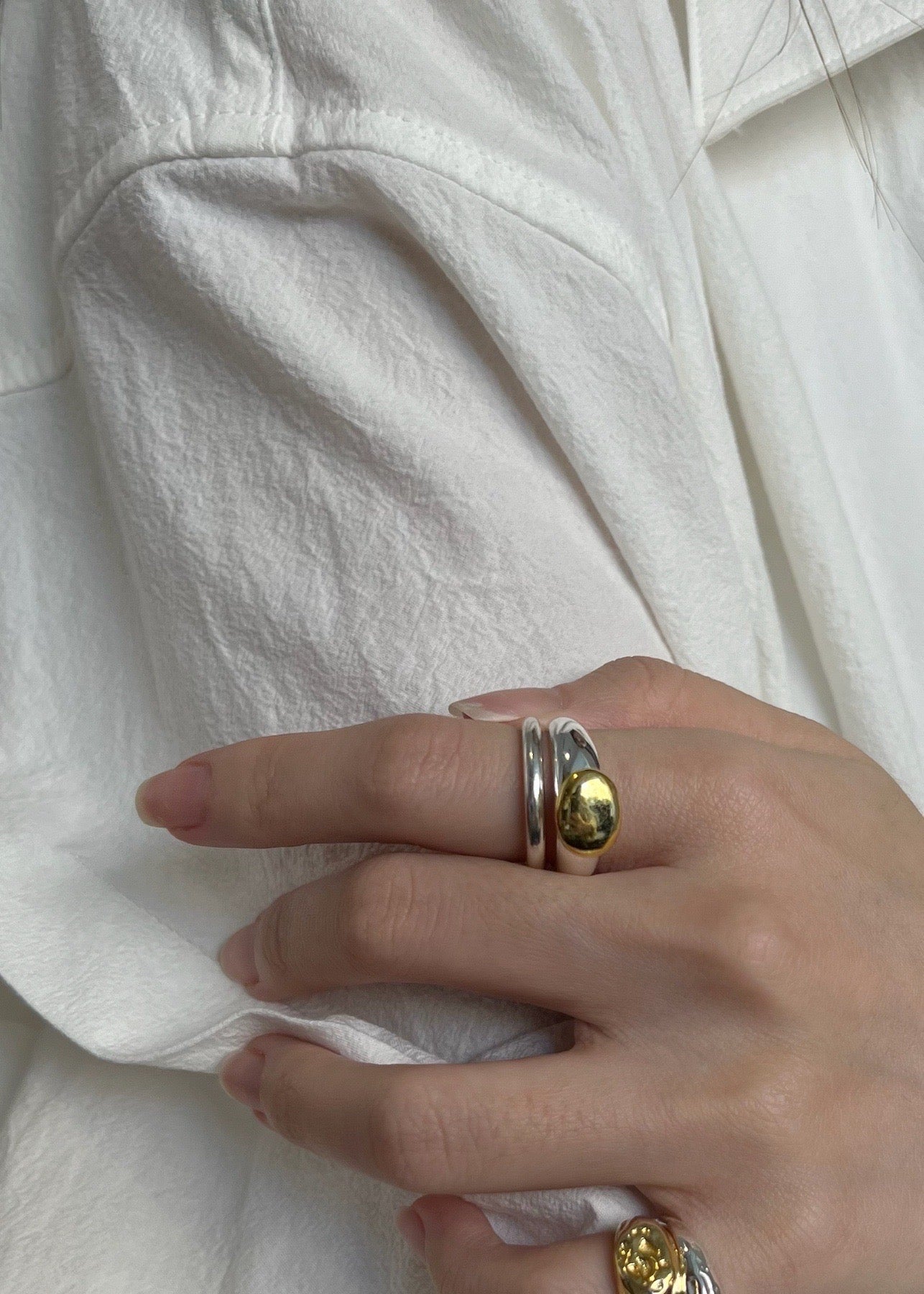 Ring B84